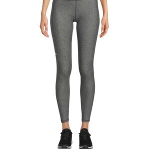 Under Armour Gray Leggings XS NWT | Performance Fit Activewear Athleisure